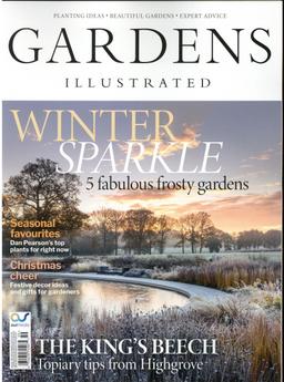 Gardens Illustrated