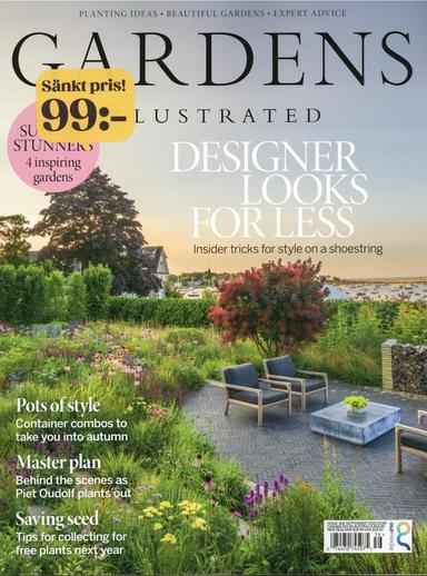 Gardens Illustrated