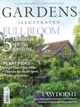 Gardens Illustrated