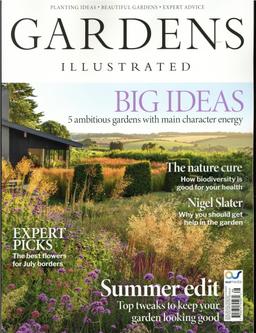 Gardens Illustrated