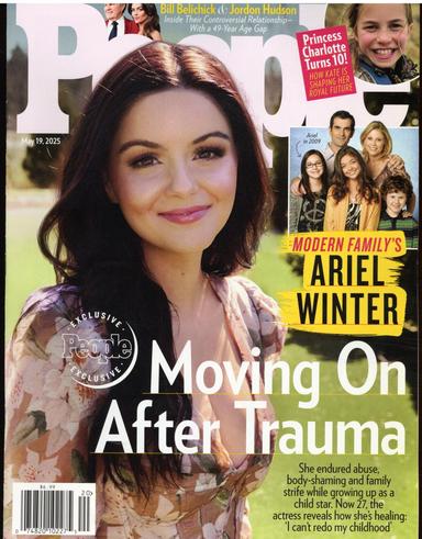 People Weekly
