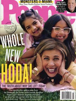 People Weekly