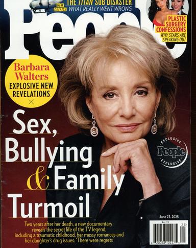 People Weekly