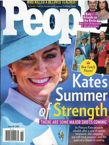 People Weekly