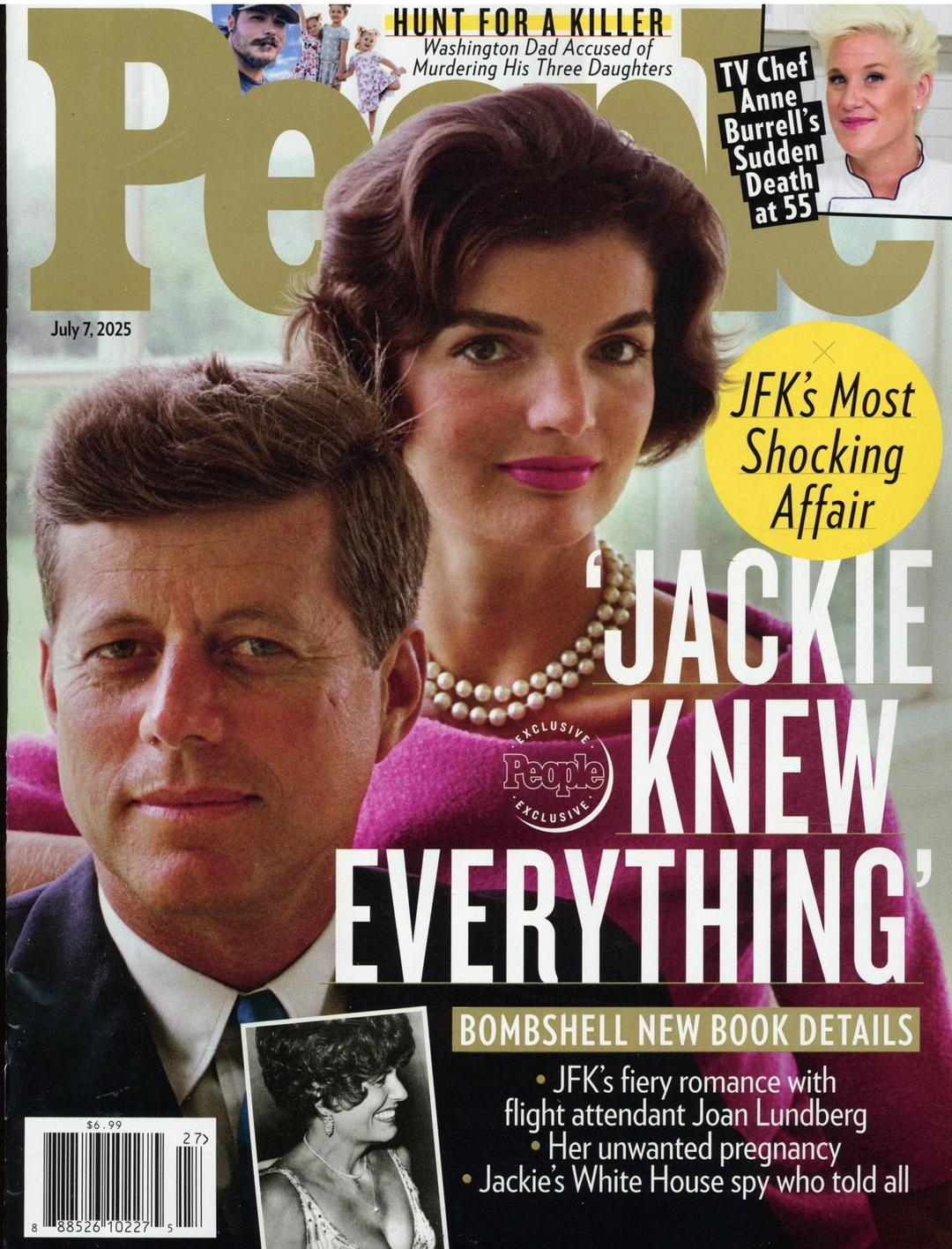 People Weekly