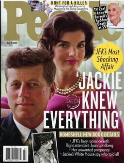 People Weekly