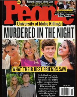 People Weekly