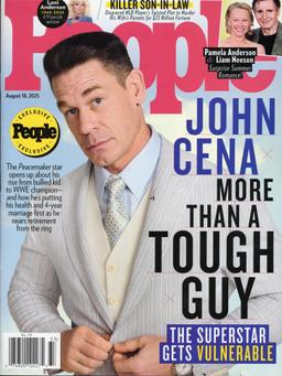 People Weekly