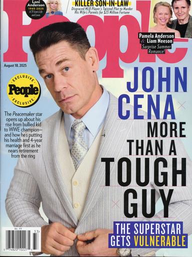 People Weekly