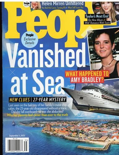 People Weekly