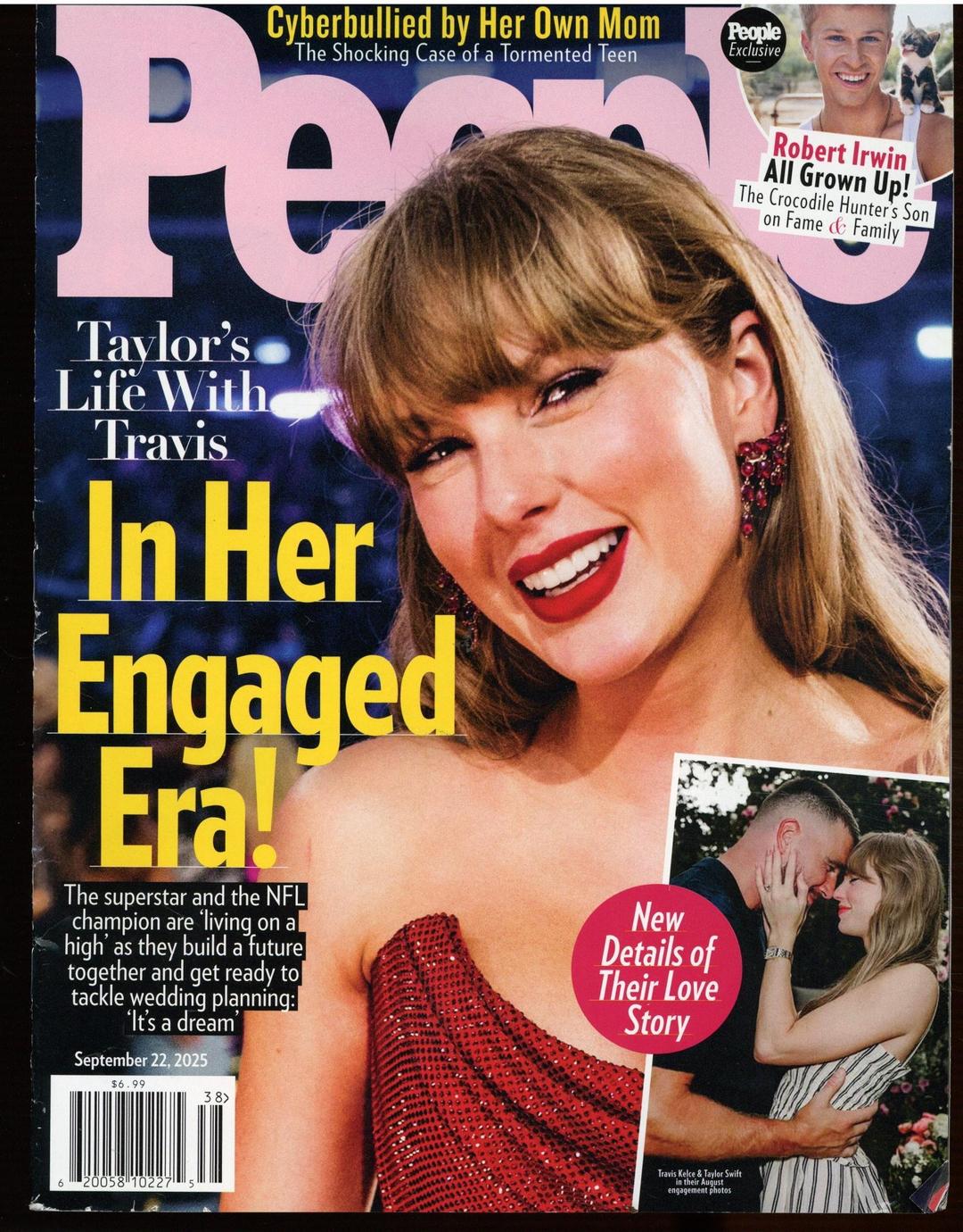 People Weekly