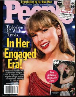 People Weekly