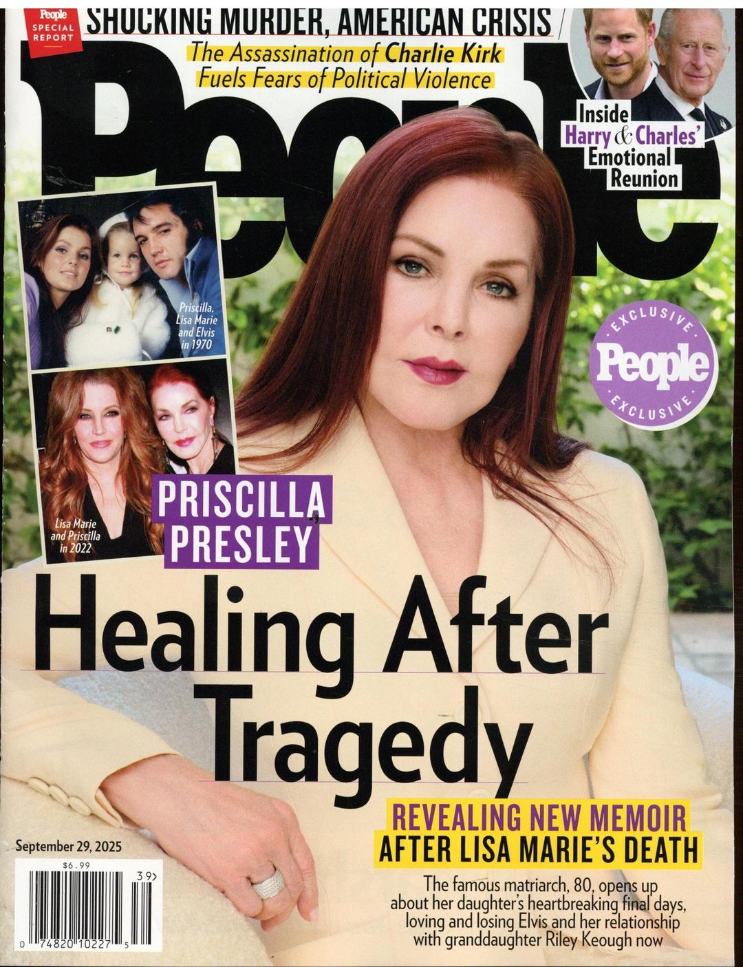 People Weekly