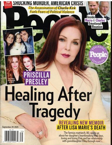 People Weekly
