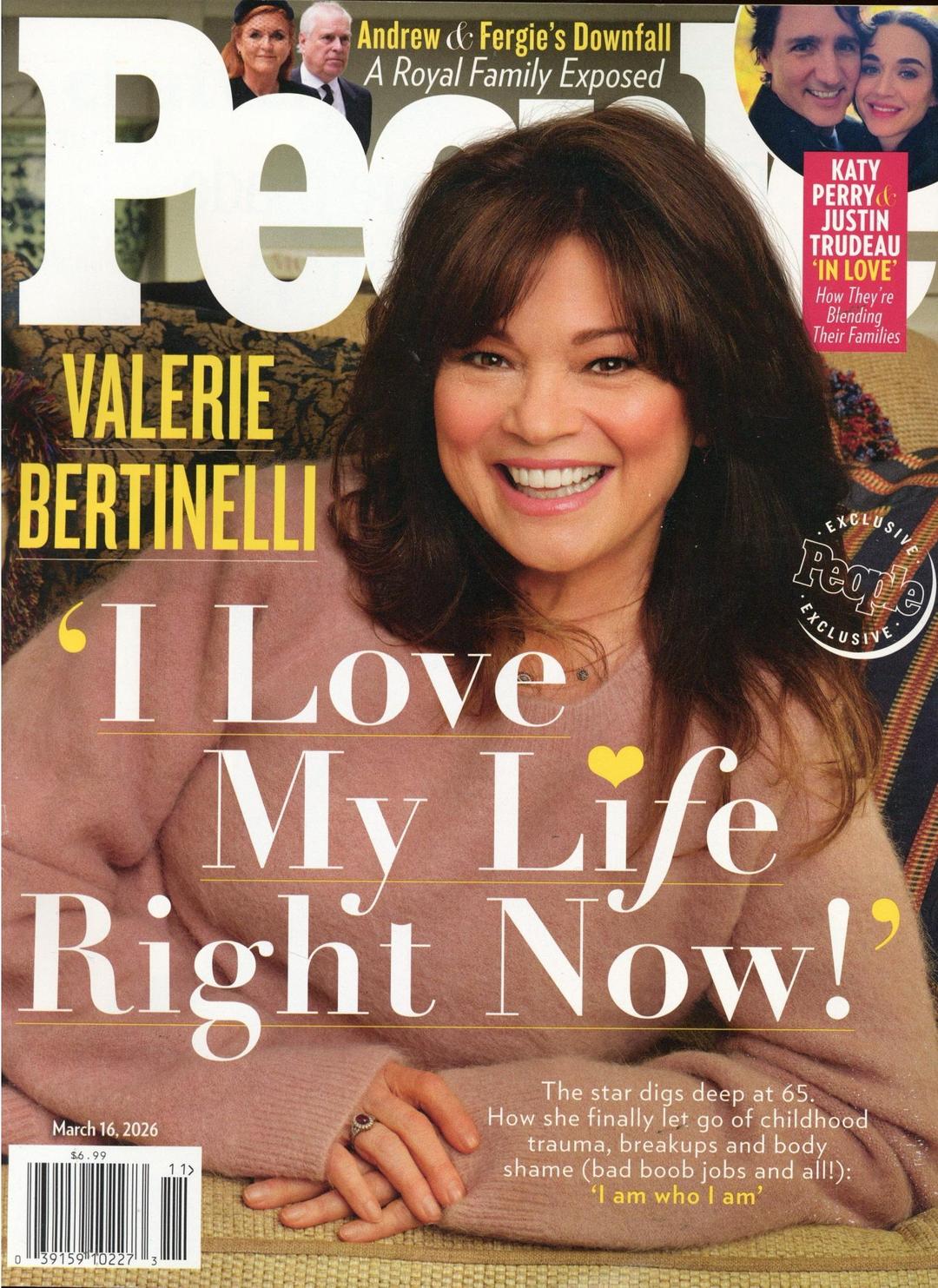 People Weekly
