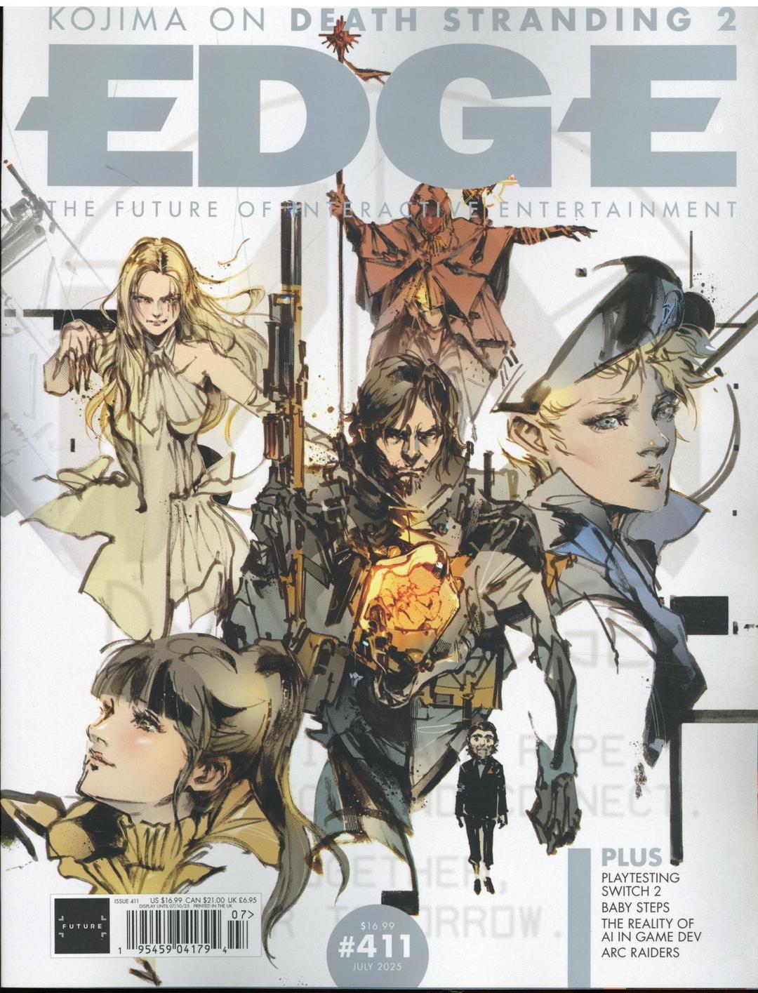 Edge (Uk)