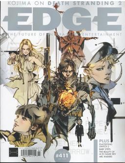 Edge (Uk)
