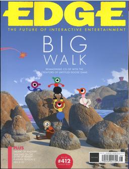 Edge (Uk)