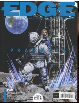 Edge (Uk)