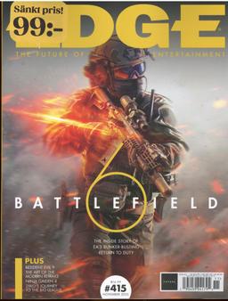 Edge (Uk)