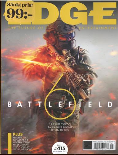 Edge (Uk)