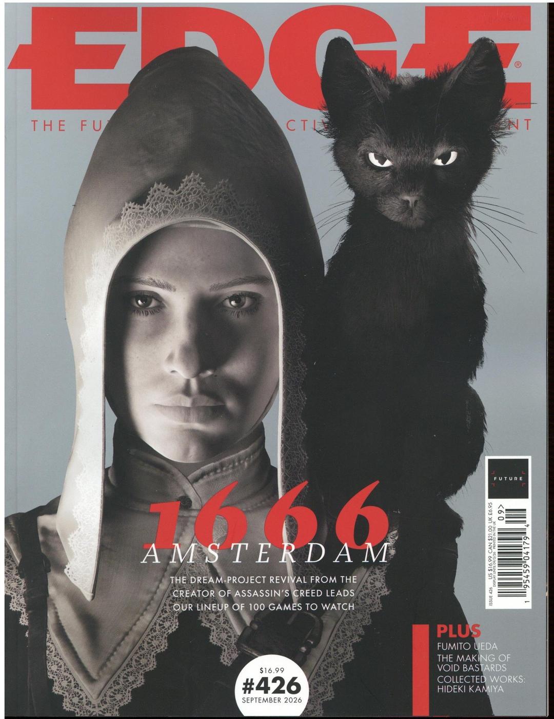 Edge (Uk)