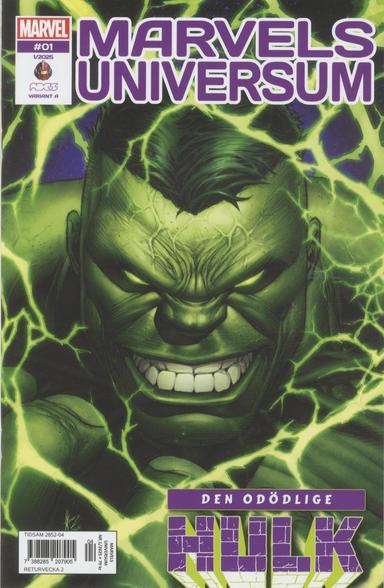 Marvel