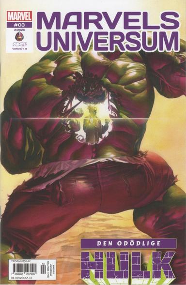 Marvel