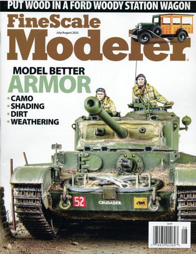 Finescale Modeler