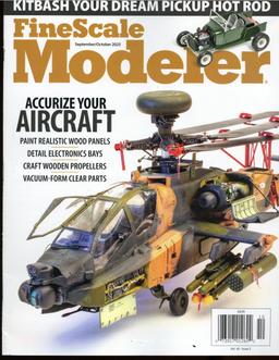 Finescale Modeler
