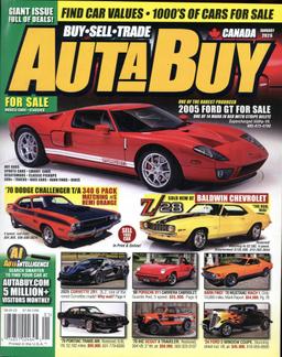 AutaBuy