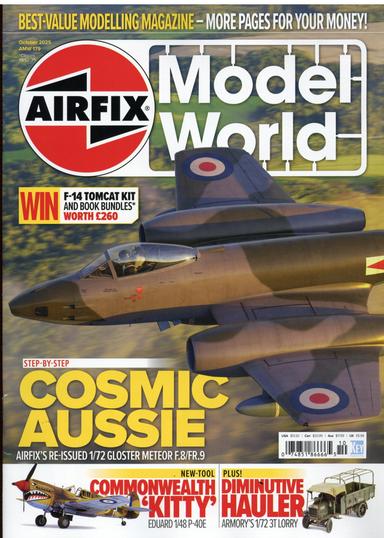 Airfix Model World