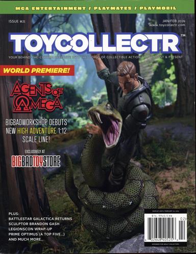 Toycollector