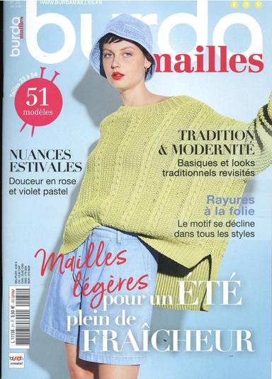Burda Mailles (FR)