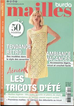 Burda Mailles (FR)