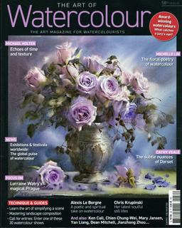 Art of Watercolour
