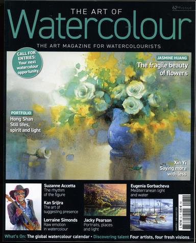Art of Watercolour