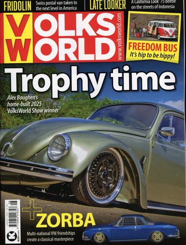 Volksworld