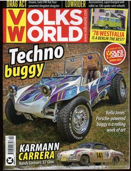 Volksworld