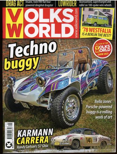 Volksworld