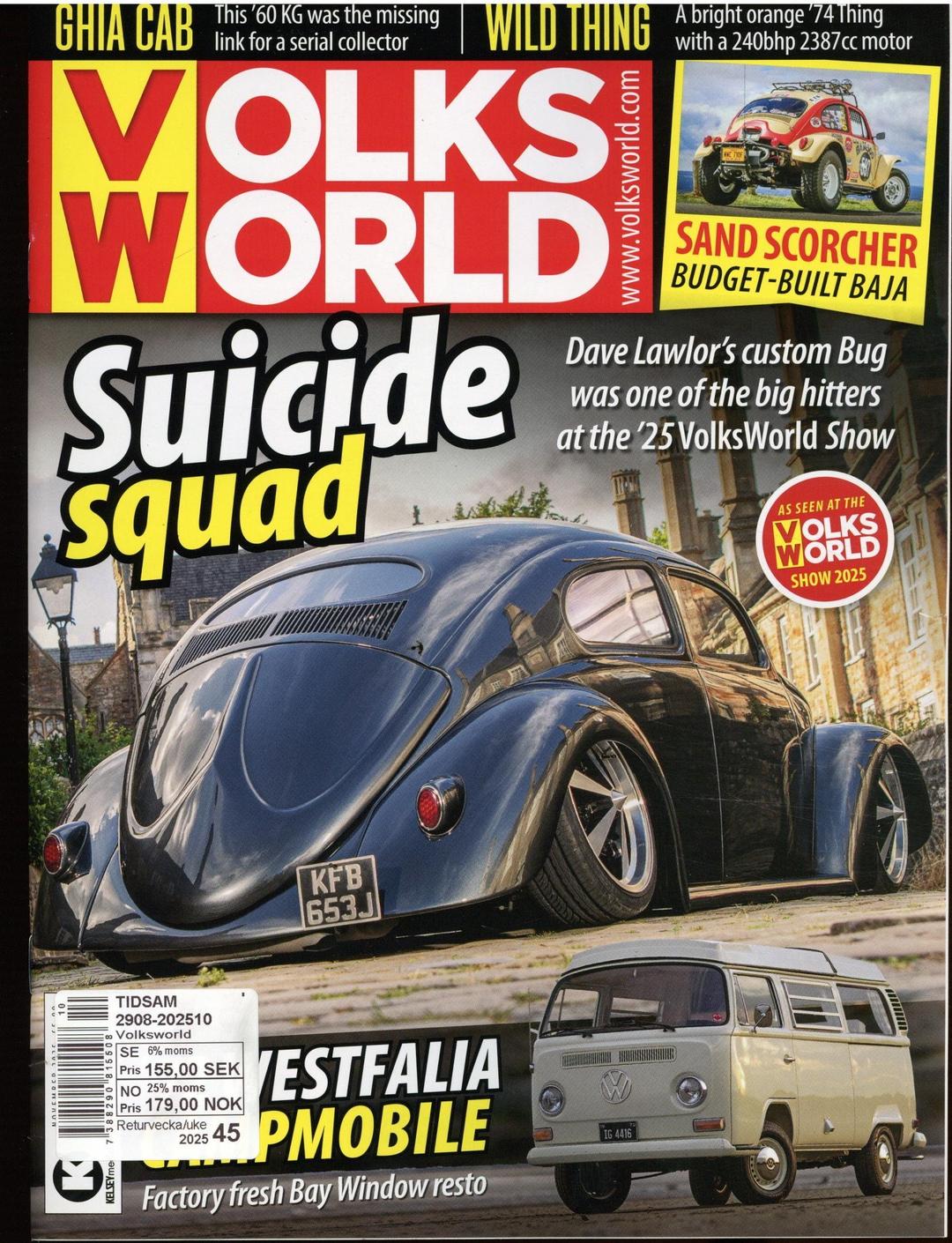 Volksworld