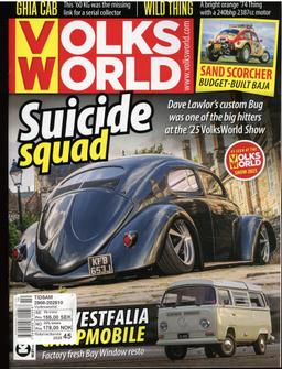 Volksworld