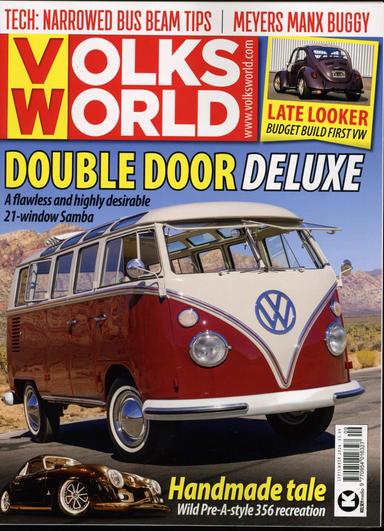 Volksworld