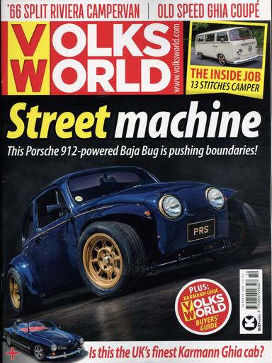 Volksworld