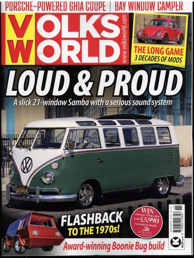 Volksworld