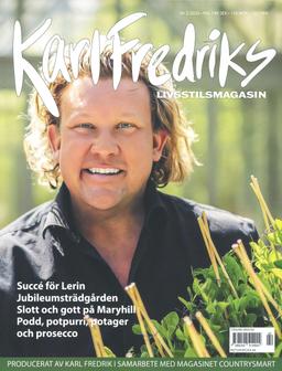 Karl Fredriks Livsstil