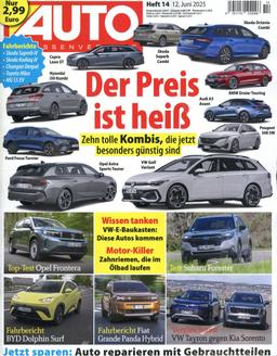 Auto Strassenverkehr