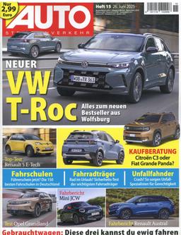 Auto Strassenverkehr