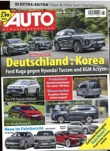 Auto Strassenverkehr