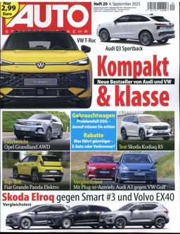 Auto Strassenverkehr